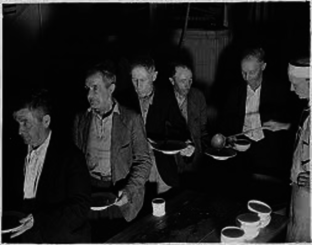 Federal Emergancy Relief Act