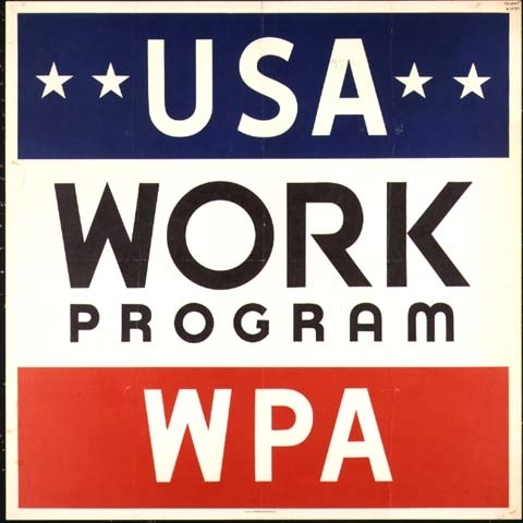 Public Works Administration