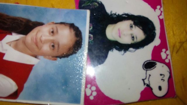 Ultimo año de primaria