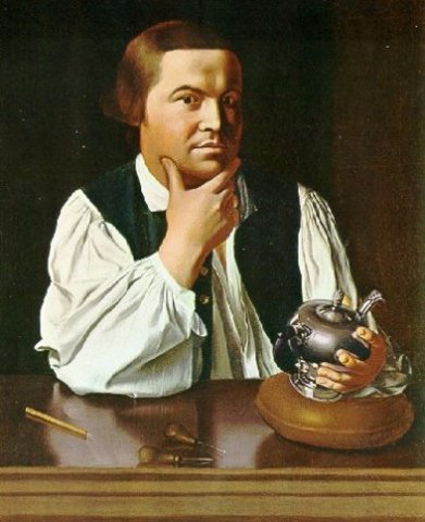 He grew up in Boston.