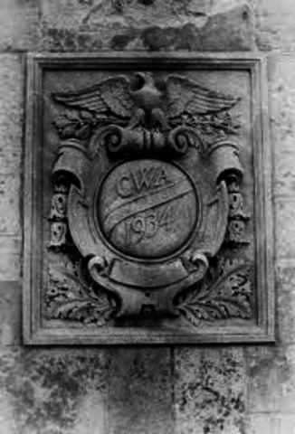 Civil Works Administration