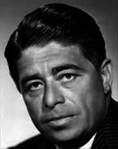 La conquista del Oeste.Alfred Newman