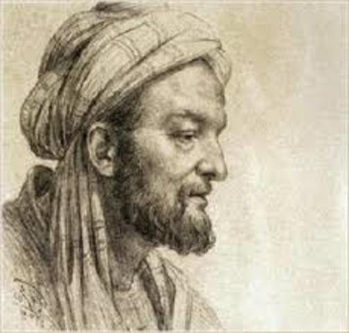 Avicenna  teoria de la inmunidad adquirida