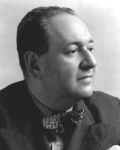 El capitán Blood, Erich Wolfgang Korngold