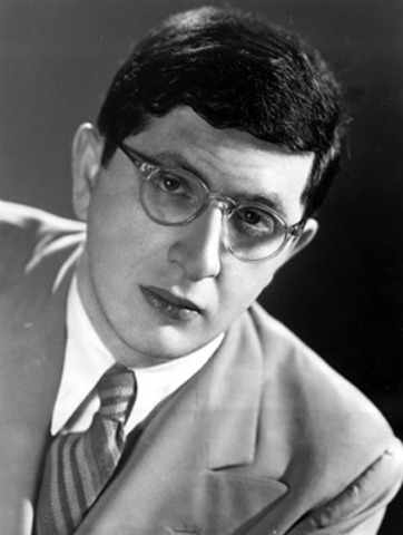 Con la muerte en los talones, Bernard Herrmann
