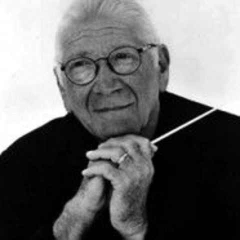 Mulán, Jerry Goldsmith