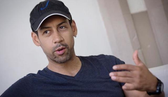 Birdman, Antonio Sánchez