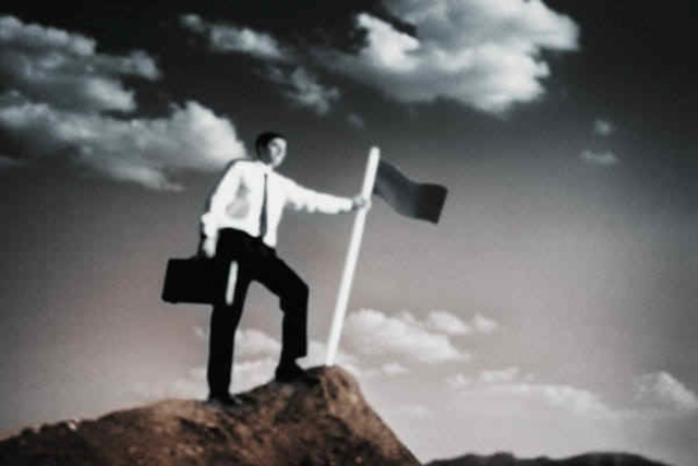 The company’s profits skyrocketed