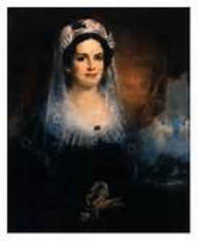 Rachel Donelson Robards Jackson Legal Marriage