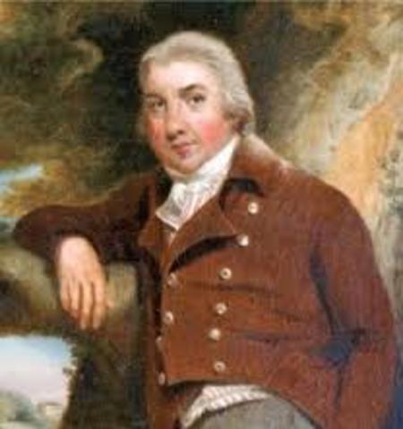 Edward Jenner (1749-1823)