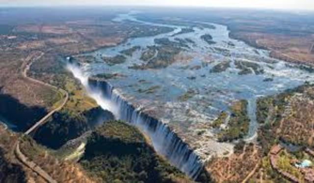 Descubriment: Cascades Victoria