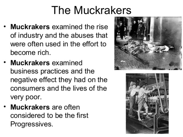 Pure Food And Drug Act