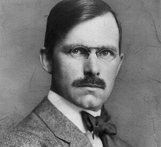 The muckraker reformers