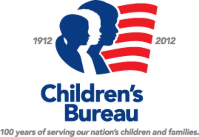 The Children's Bureau is established