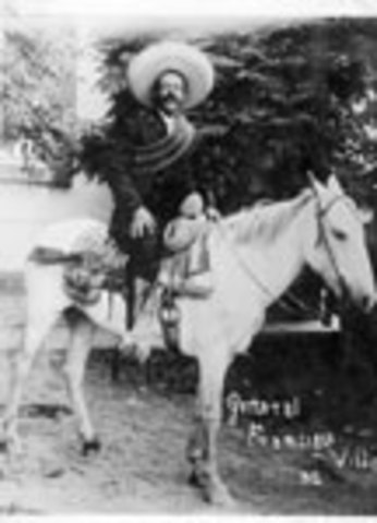 Pancho Villa