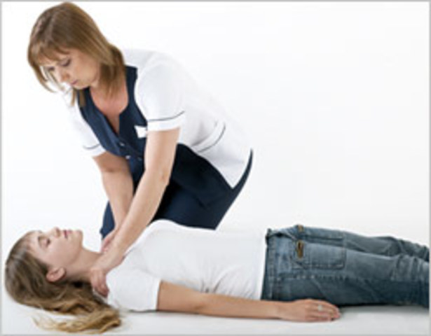 Técnicas de Reanimación