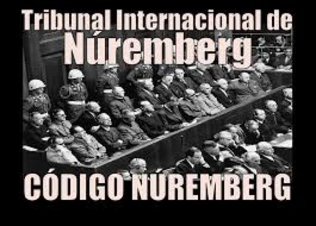 Código de Nuremerg