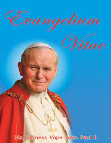 Evangelium Vitae