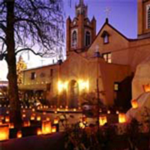 Founding of Albuquerque