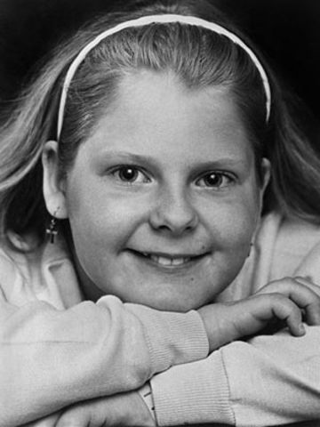 Nacimiento de Louise Joy Brown