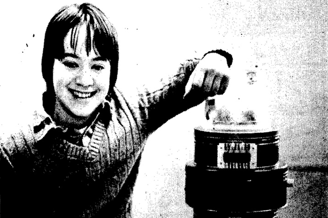 I Build A Robot... Sort Of