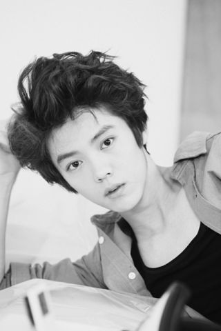 segundo miembro revelado