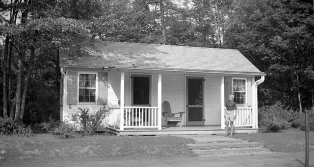 Federal Housing Administration