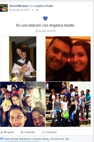 Oficialmente tenemos una relación