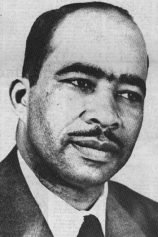Dr. Oscar Ritchie