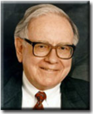 Warren Buffett form Berkshire-Hathaway