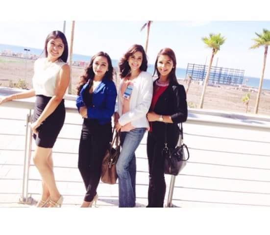 congreso de psicologia