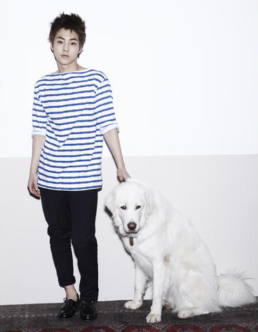 Sexto miembro revelado