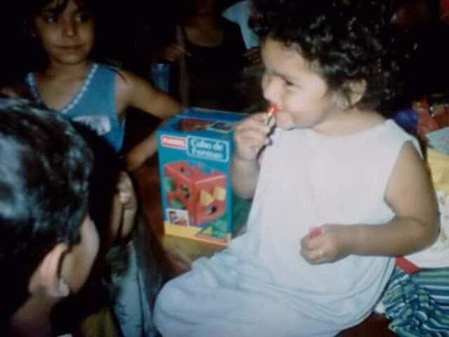 fiesta de cumpleaños