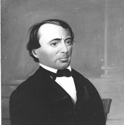 Pueblo Revolt of 1847.