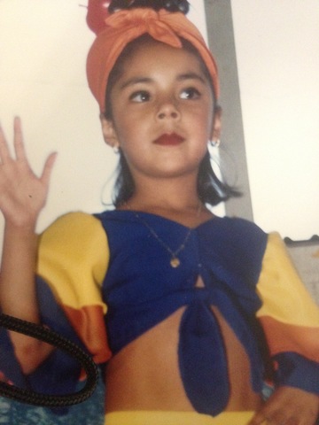 Festival del 10 de mayo