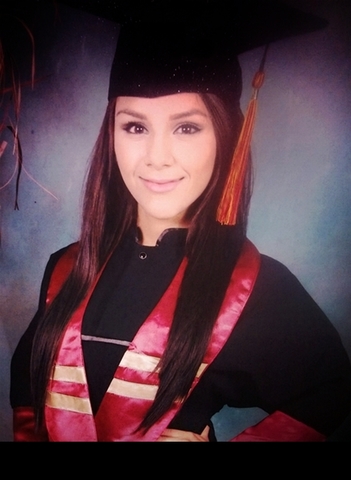 graduacion de preparatoria