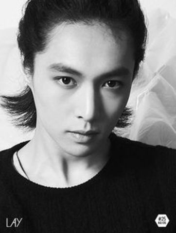 Sexto miembro revelado