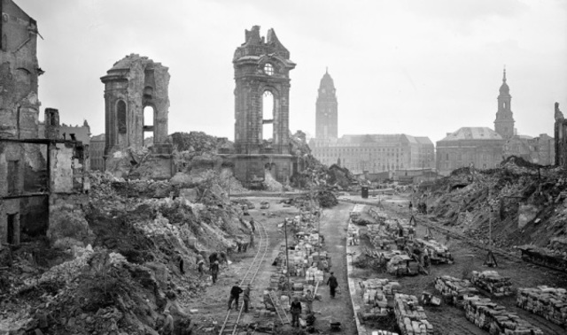 Operation Thunderclap