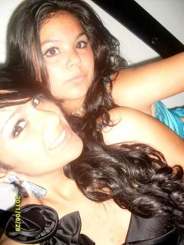 fiesta de graduacion secundaria