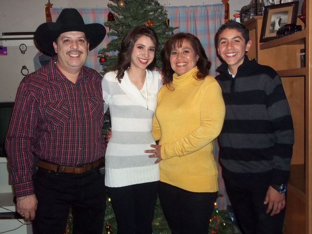 Cuando tenia 14 años