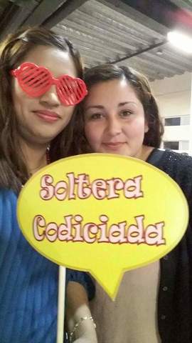 Despedida de soltera