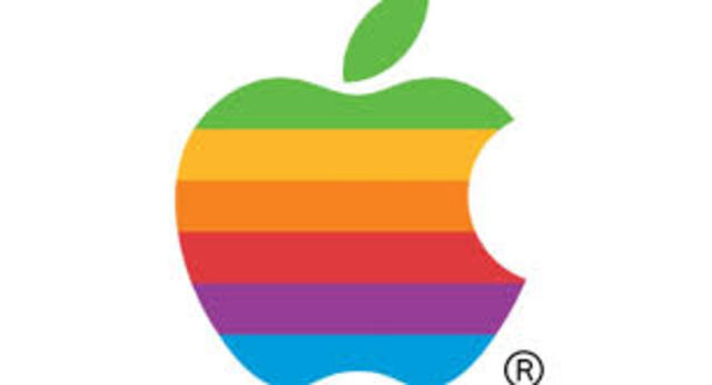 SISTEMA OPERATIVO APPLE