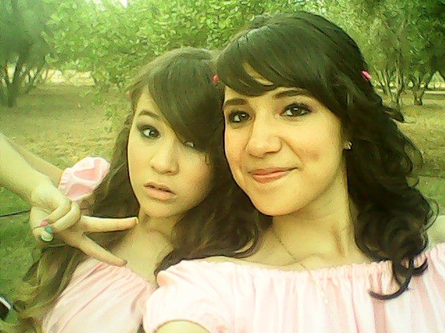 Cuando tenia 16 años