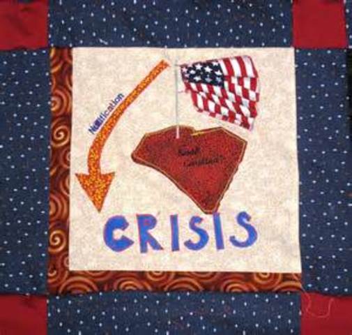 The Nullification Crisis