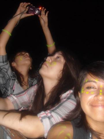 Concierto de Nicky Romero