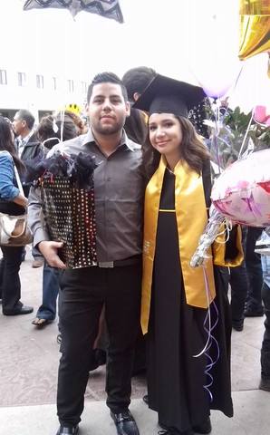 Cuando tenia 17 años