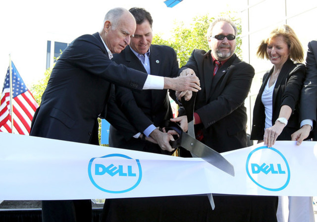 One of the best buyouts