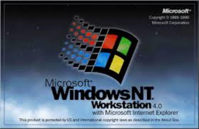 WINDOWS NT