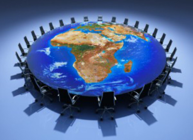 El evento OpenCourseWare Consortum