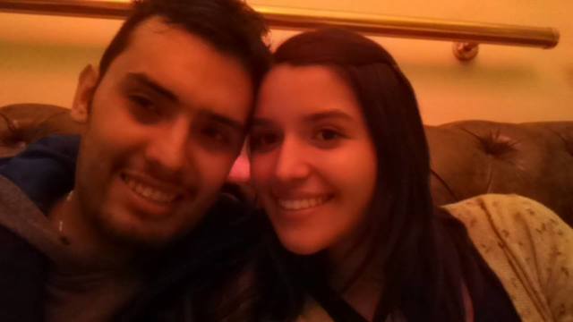 Como pasa el tiempo... Ya son 4 meses